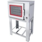 CORIAT Horno de Convección con 2 Quemadores a Gas MÁSTER CORIAT HC-35-C-XL