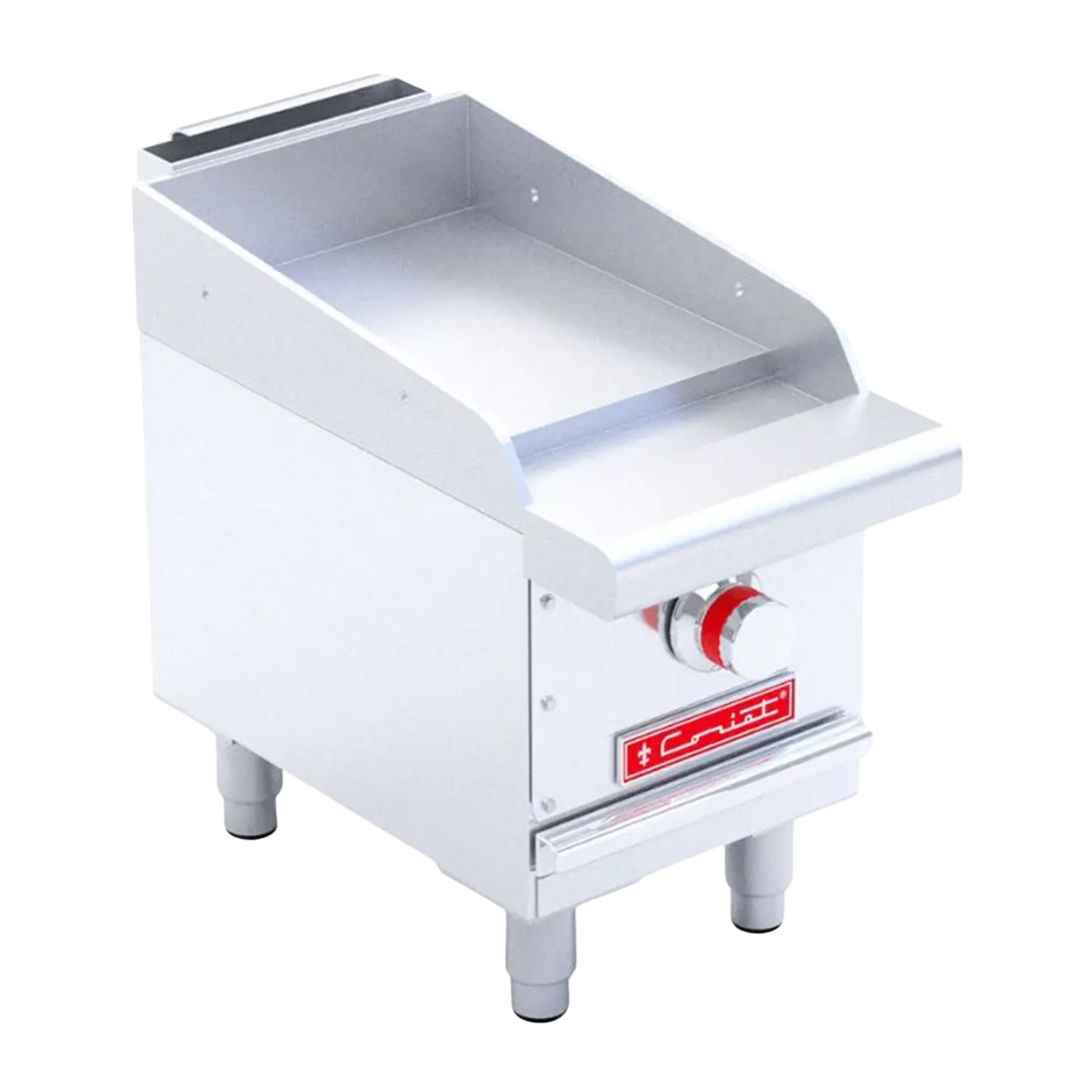 CORIAT Plancha con 1 Quemador a Gas PETIT CORIAT CH-1