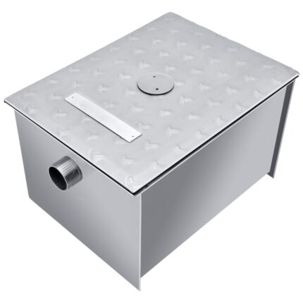 CORIAT Trampa para Grasa de 18 Kg MÁSTER CORIAT IC-75