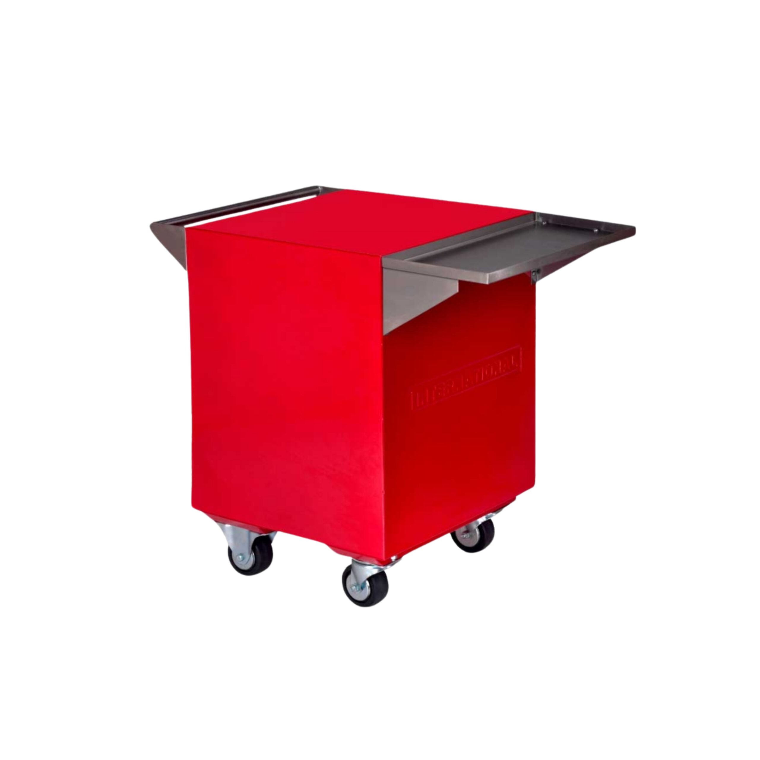 INTERNATIONAL Carro Gabinete para Palomera INTERNATIONAL CPM