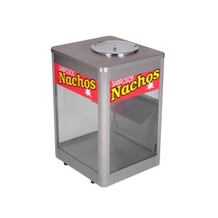 INTERNATIONAL Exhibidor de Nachos INTERNATIONAL EN-3