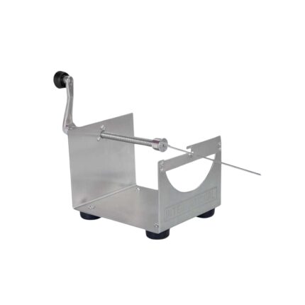 International Espiropapas Acero Inoxidable International EP-1