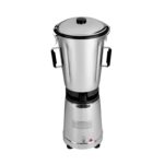 International Licuadora industrial acero inoxidable de 12L International LI-12A