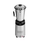 International Licuadora industrial acero inoxidable de 3L International LI-3A