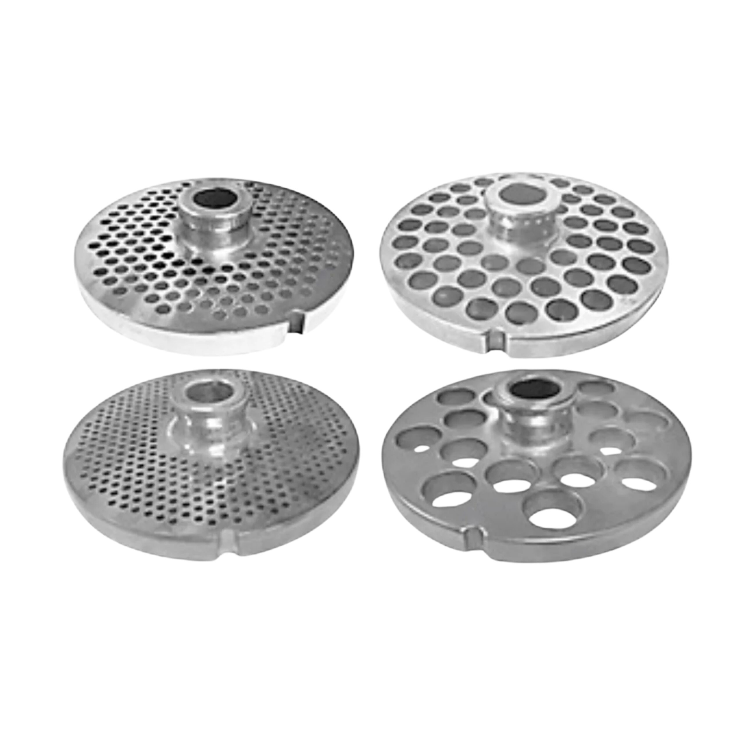 MIGSA Accesorios Para Molino TJ-42 MIGSA TJ42-CEDAZO