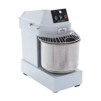 MIGSA Amasadora De Espiral MIGSA HD-20A