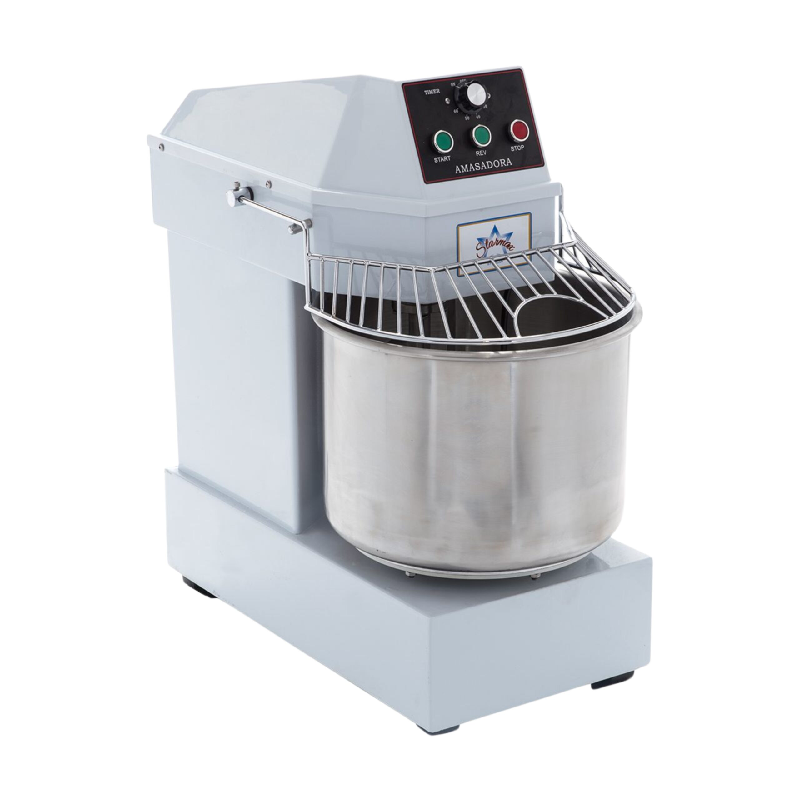 MIGSA Amasadora De Espiral MIGSA HD-20A