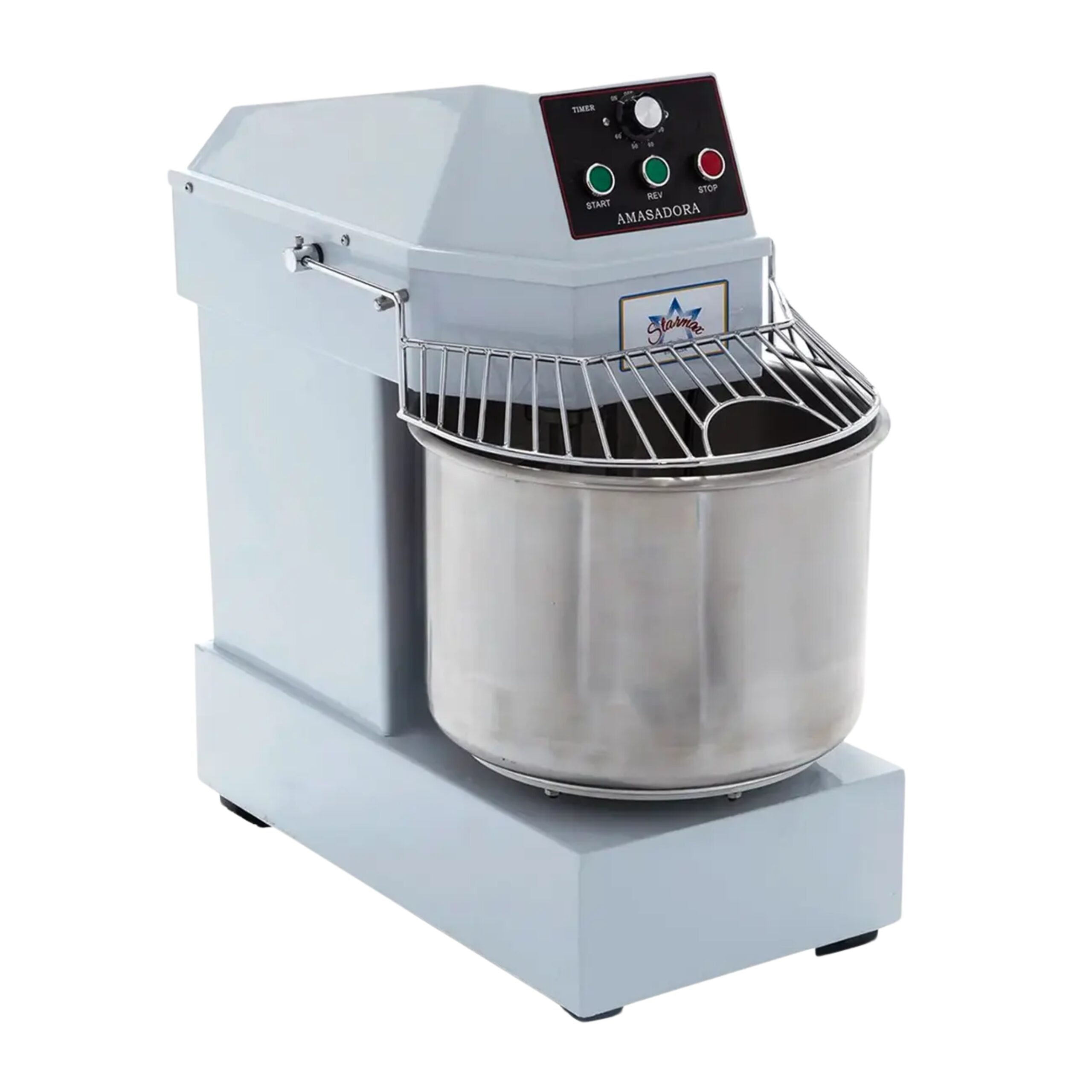 MIGSA Amasadora De Espiral MIGSA HD-40A/220