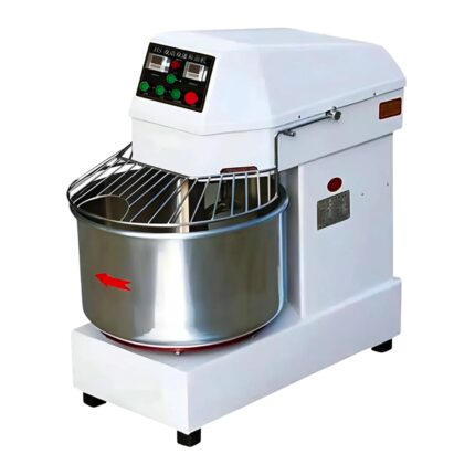 MIGSA Amasadora De Espiral MIGSA HD-80A