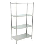 MIGSA Anaquel Liso Para Almacén MIGSA BN-R02/90