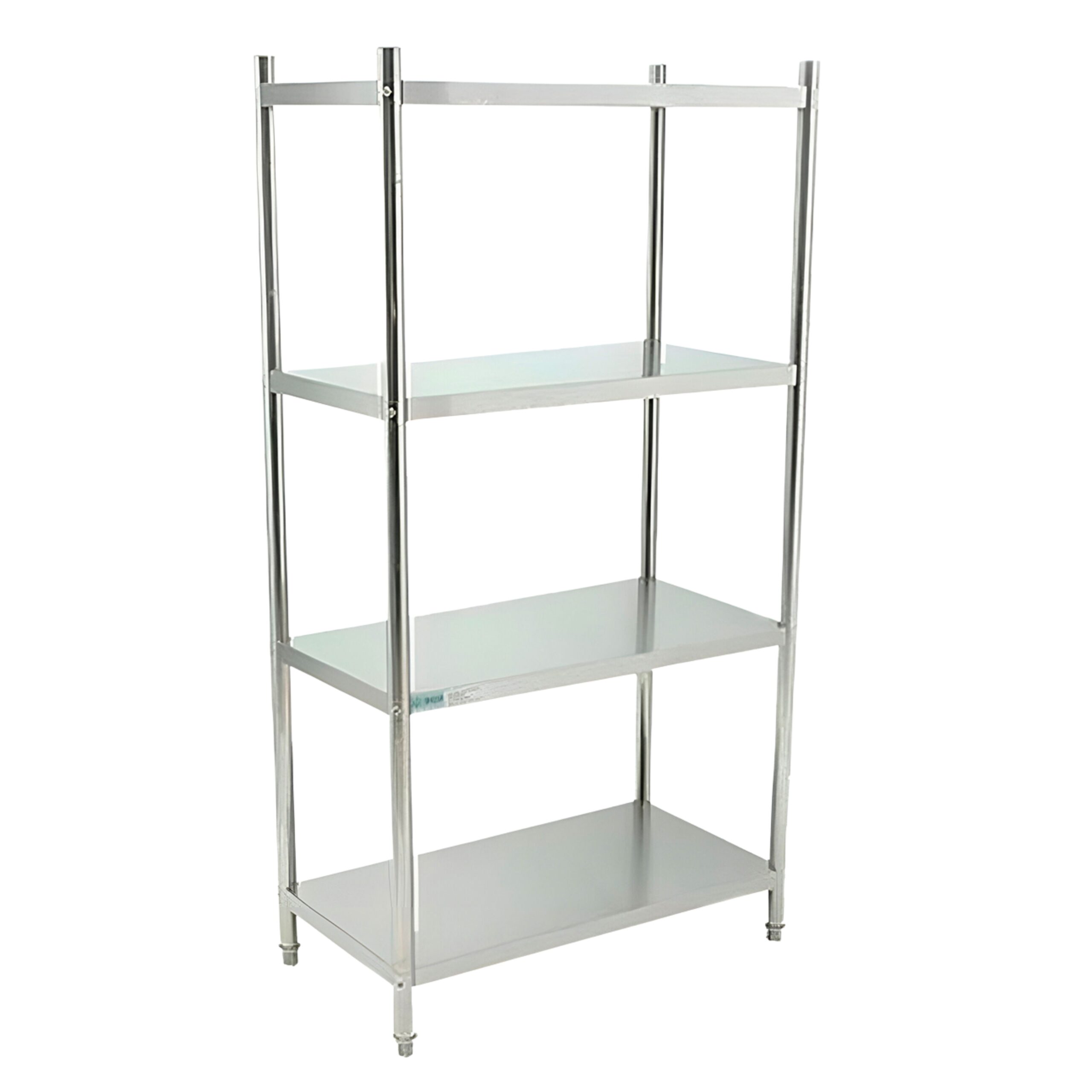 MIGSA Anaquel Liso Para Almacén MIGSA BN-R02/90