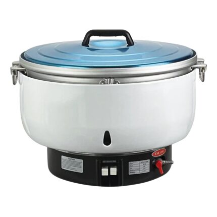 MIGSA Arrocera De 20 L A Gas MIGSA MI20L-B