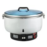 MIGSA Arrocera De 30 L A Gas MIGSA MI30L-B