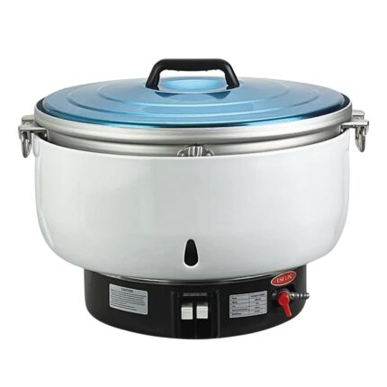 MIGSA Arrocera De 30 L A Gas MIGSA MI30L-B