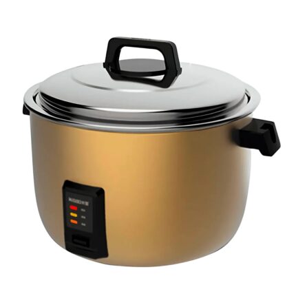 MIGSA Arrocera Eléctrica De 16 L MIGSA MIGX160-A