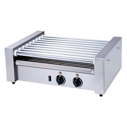 MIGSA Asador De Salchichas Eléctrico De 7 Tubos MIGSA HD-G7