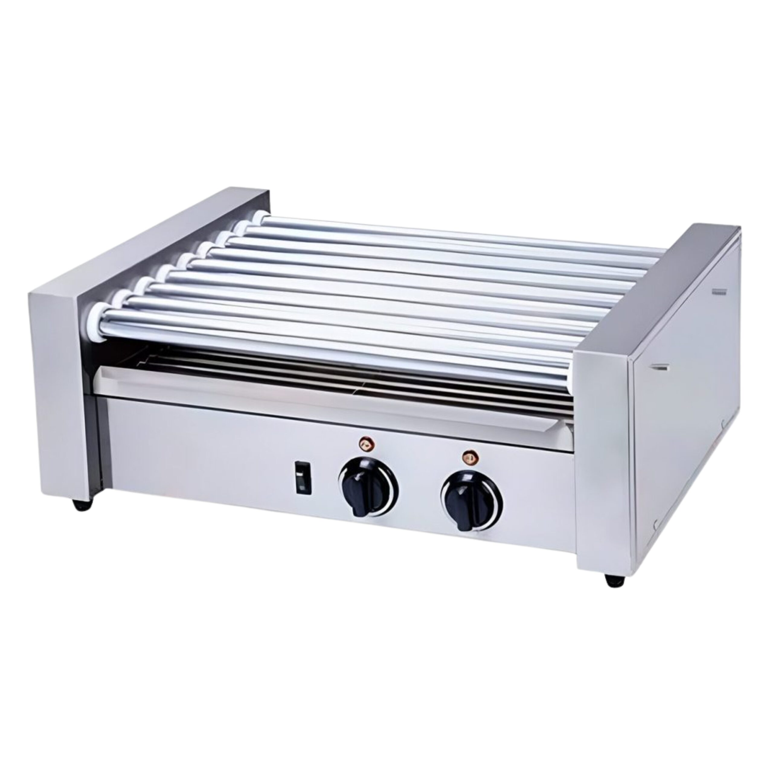 MIGSA Asador De Salchichas Eléctrico De 7 Tubos MIGSA HD-G7