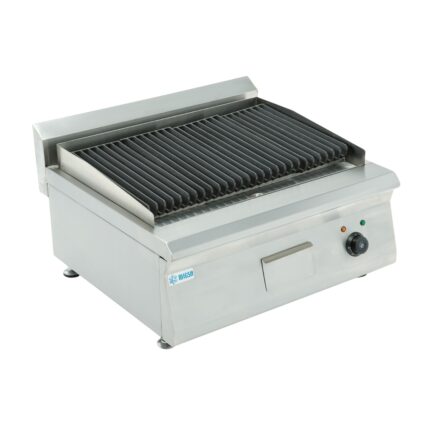MIGSA Asador Grill Eléctrico MIGSA BN600-E606