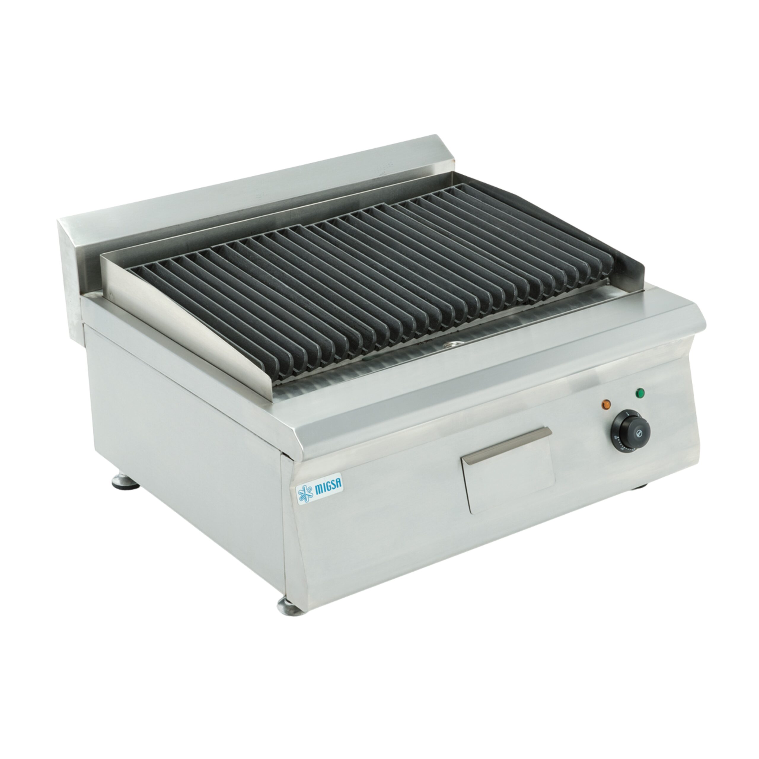 MIGSA Asador Grill Eléctrico MIGSA BN600-E606