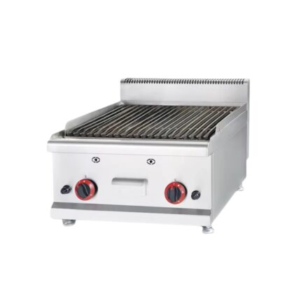 MIGSA Asador Grill Modular A Gas MIGSA HGL-607