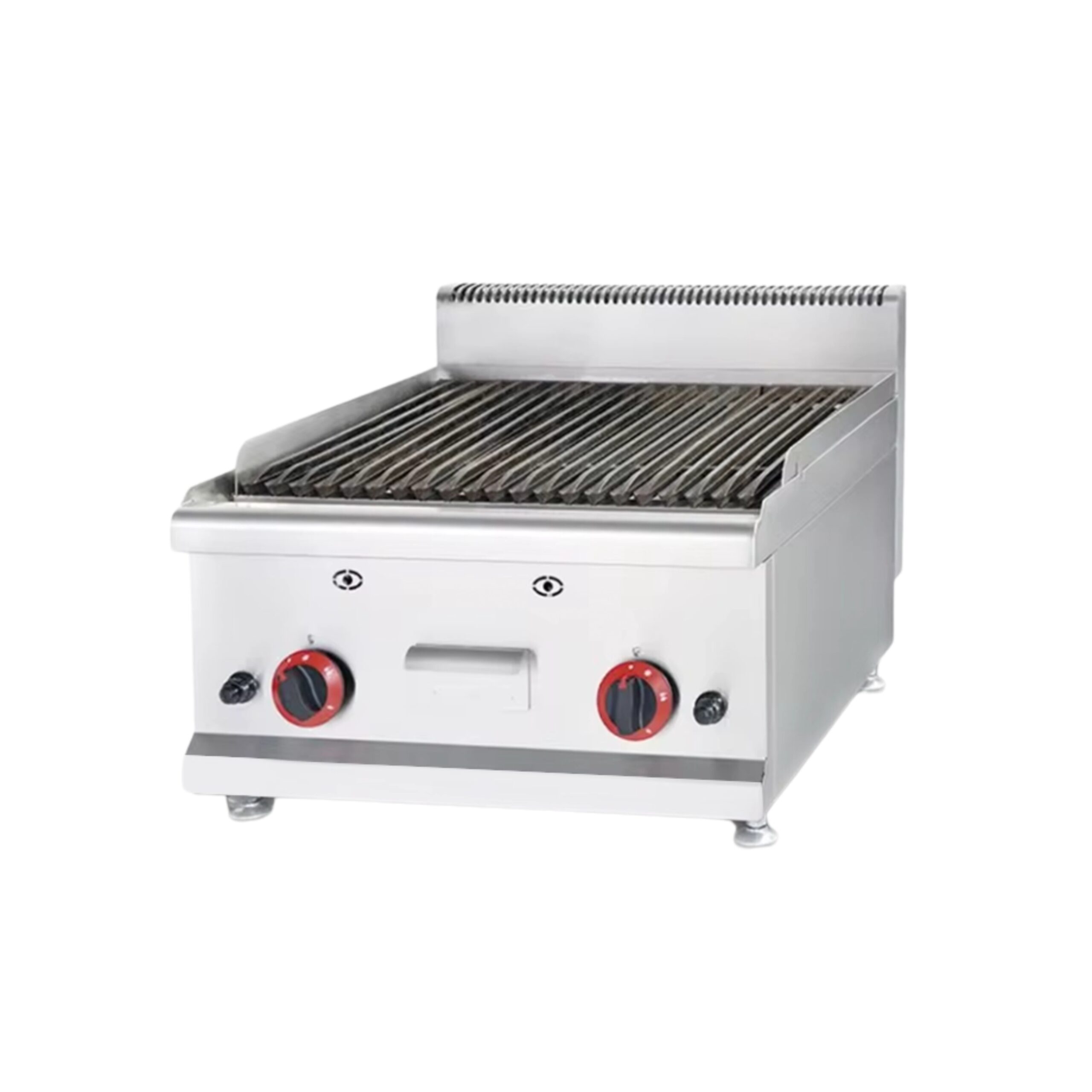 MIGSA Asador Grill Modular A Gas MIGSA HGL-607
