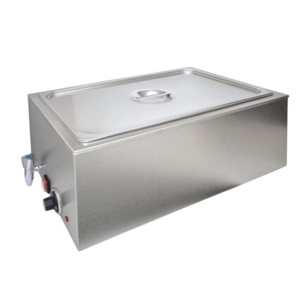 MIGSA Baño María Eléctrico MIGSA ZCK165AT-1