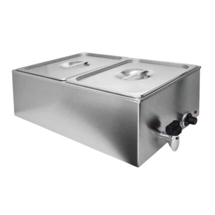 MIGSA Baño María Eléctrico MIGSA ZCK165AT-2