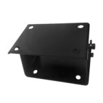 MIGSA Base Giratoria Para Mangueras De Lavado MIGSA BXF-HR001-1