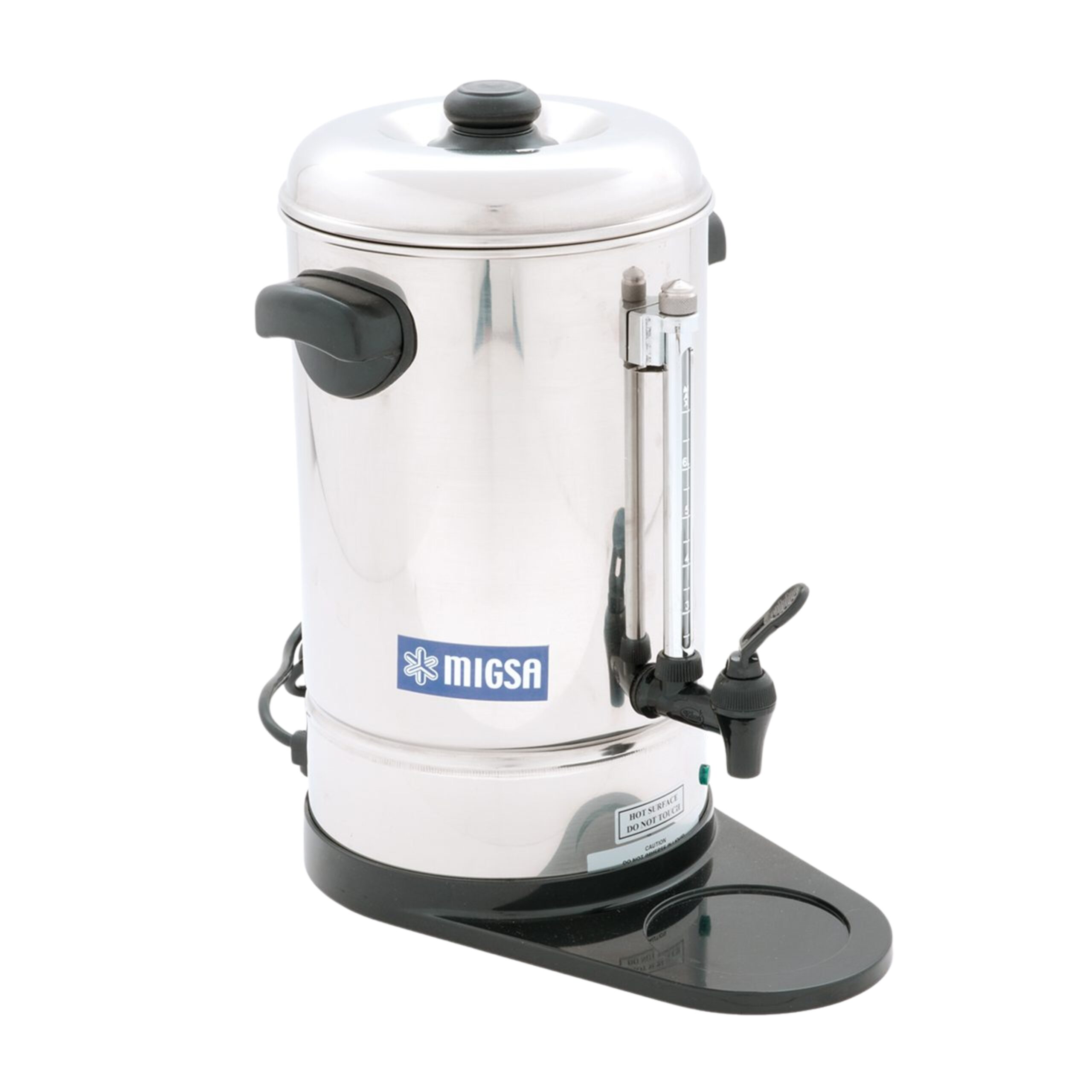 MIGSA Cafetera Tipo Secretarial MIGSA CP-06