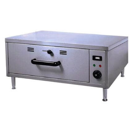 MIGSA Calentador De Alimentos 1 Cajón Eléctrico MIGSA HW-81