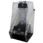 MIGSA Capello Protector Y Reductor De Ruido MIGSA BL010CAPELO