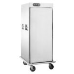 MIGSA Carro Calentón De Alimentos Eléctrico MIGSA FW-11