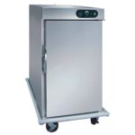 MIGSA Carro Calentón De Alimentos Eléctrico MIGSA FW-5