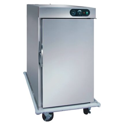 MIGSA Carro Calentón De Alimentos Eléctrico MIGSA FW-5