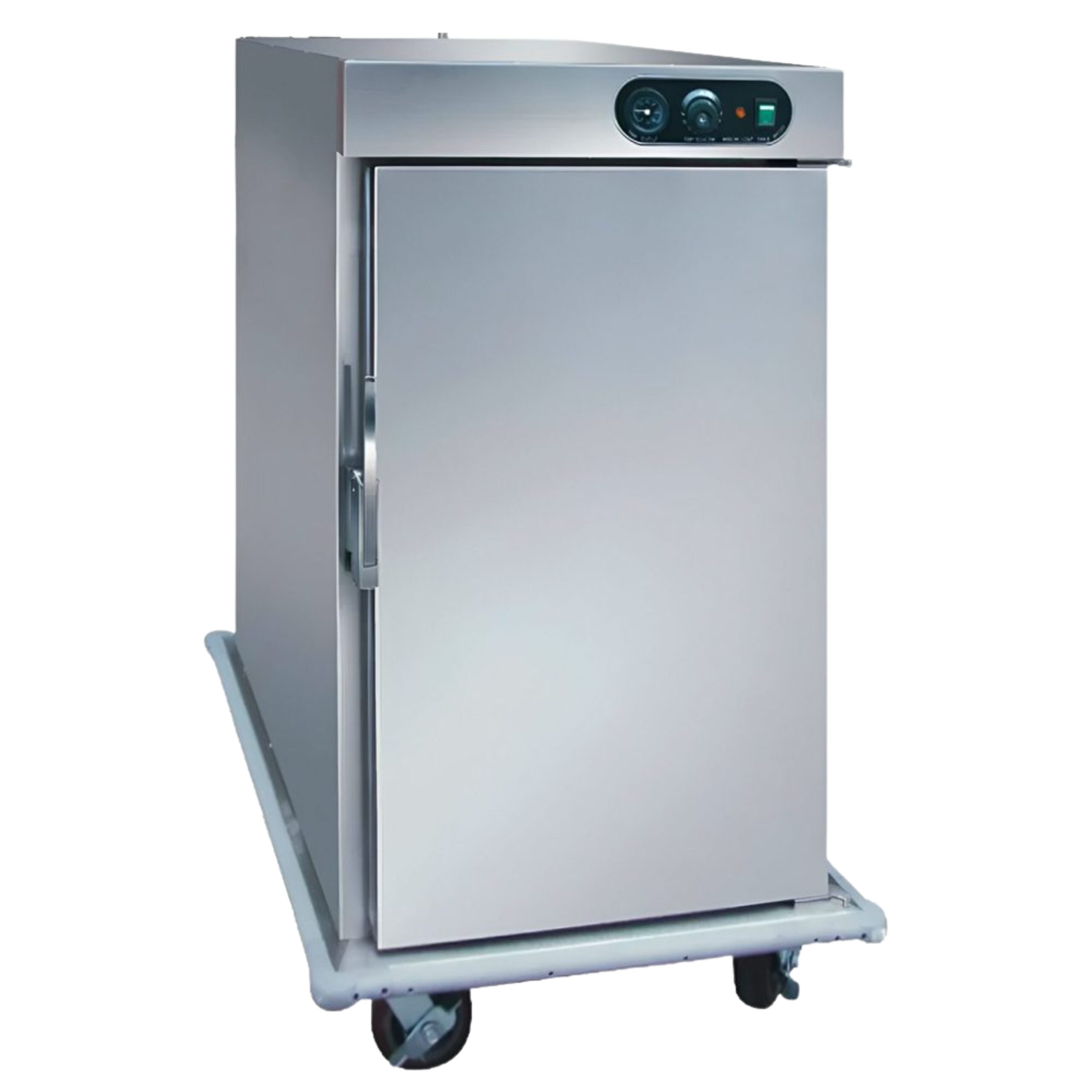 MIGSA Carro Calentón De Alimentos Eléctrico MIGSA FW-5