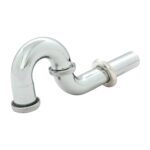 MIGSA Cespol De Bronce Cromado De 1 1/2" De Diámetro MIGSA BX-Q6