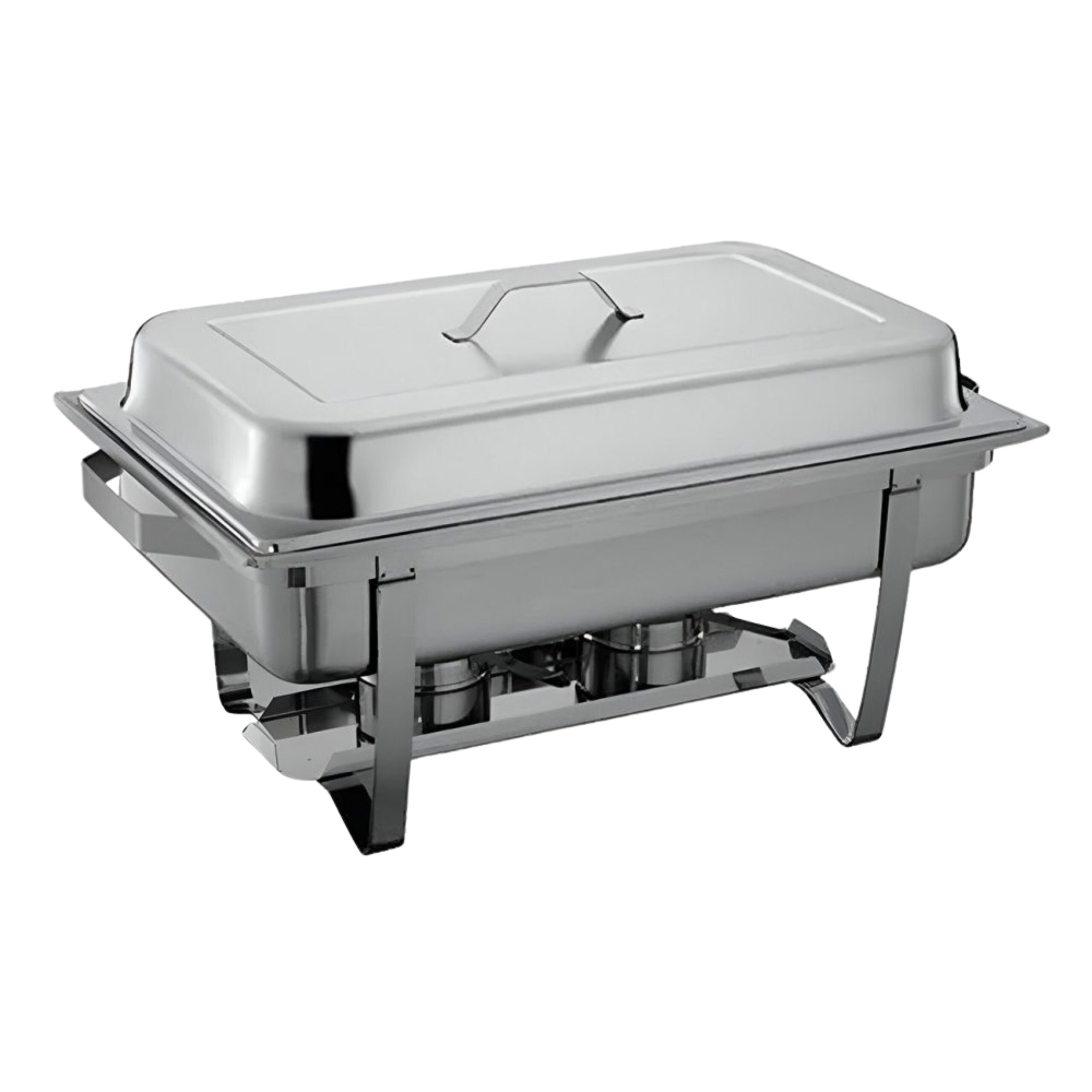 MIGSA Chafing Dish De 1 Inserto Entero MIGSA 431-1