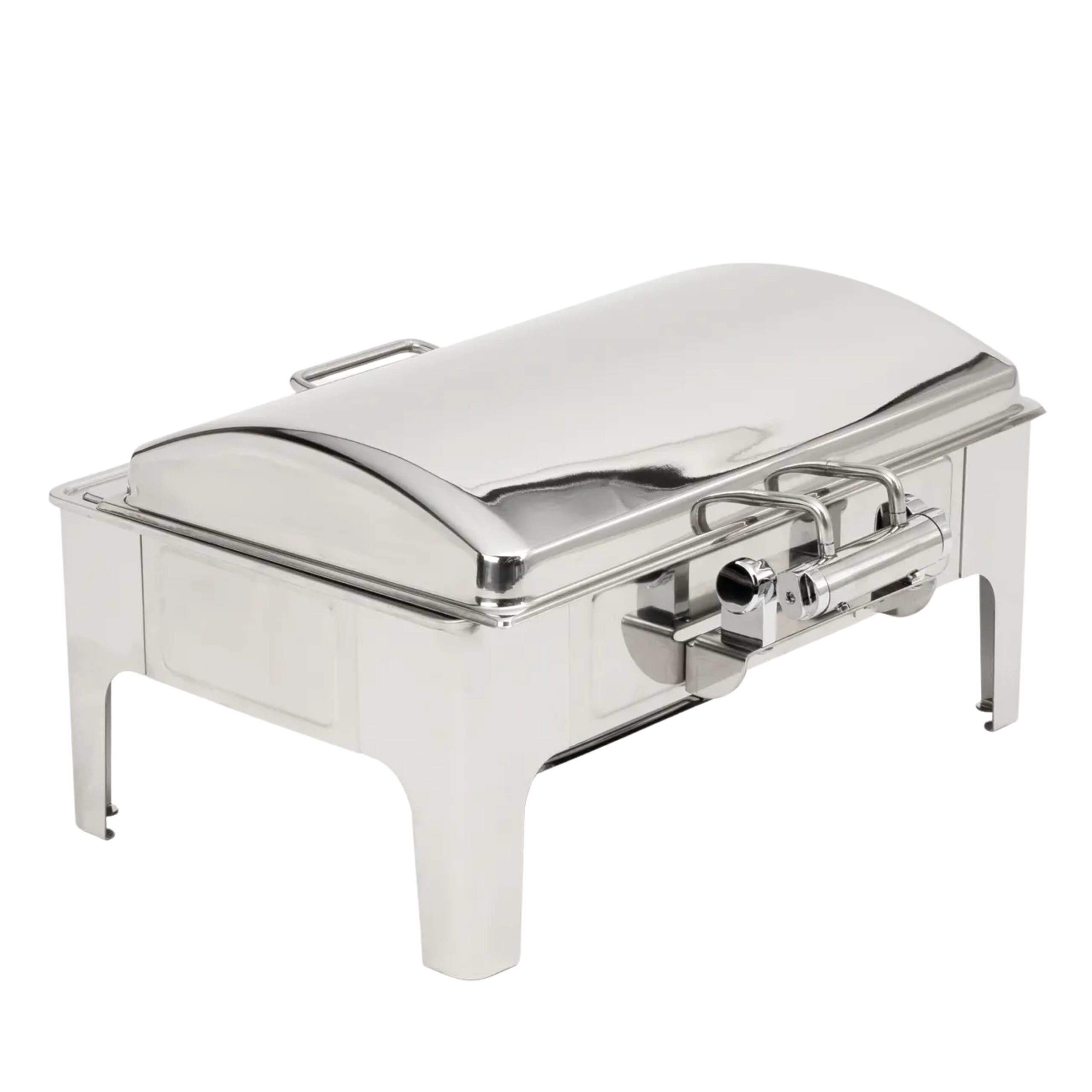 MIGSA Chafing Dish Entero De 9 L Hidráulico MIGSA 323