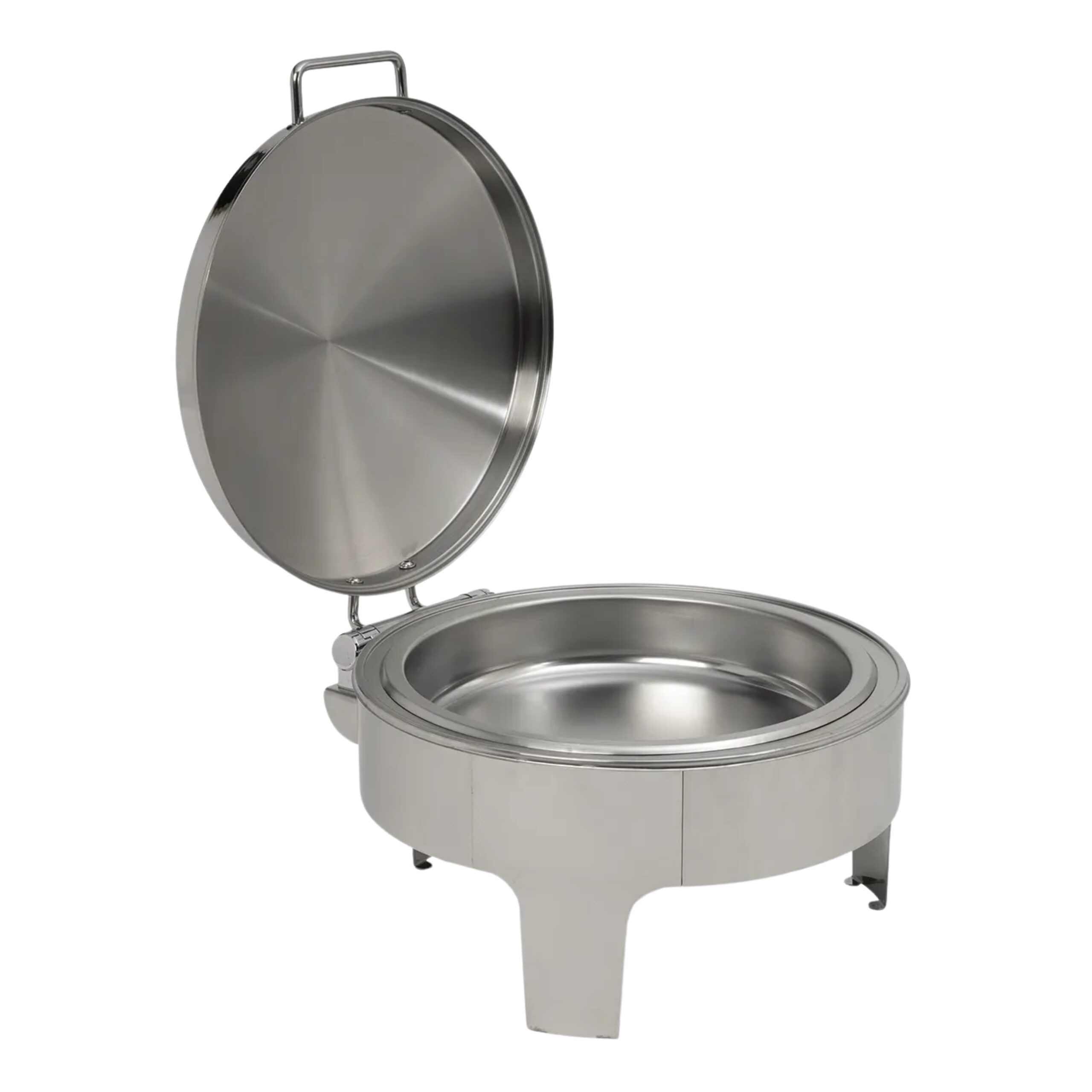 MIGSA Chafing Dish Redondo De 6 L Hidráulico MIGSA 321