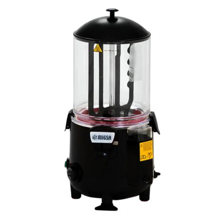MIGSA Chocolatera Eléctrica MIGSA CHOCOFAIRY 10L