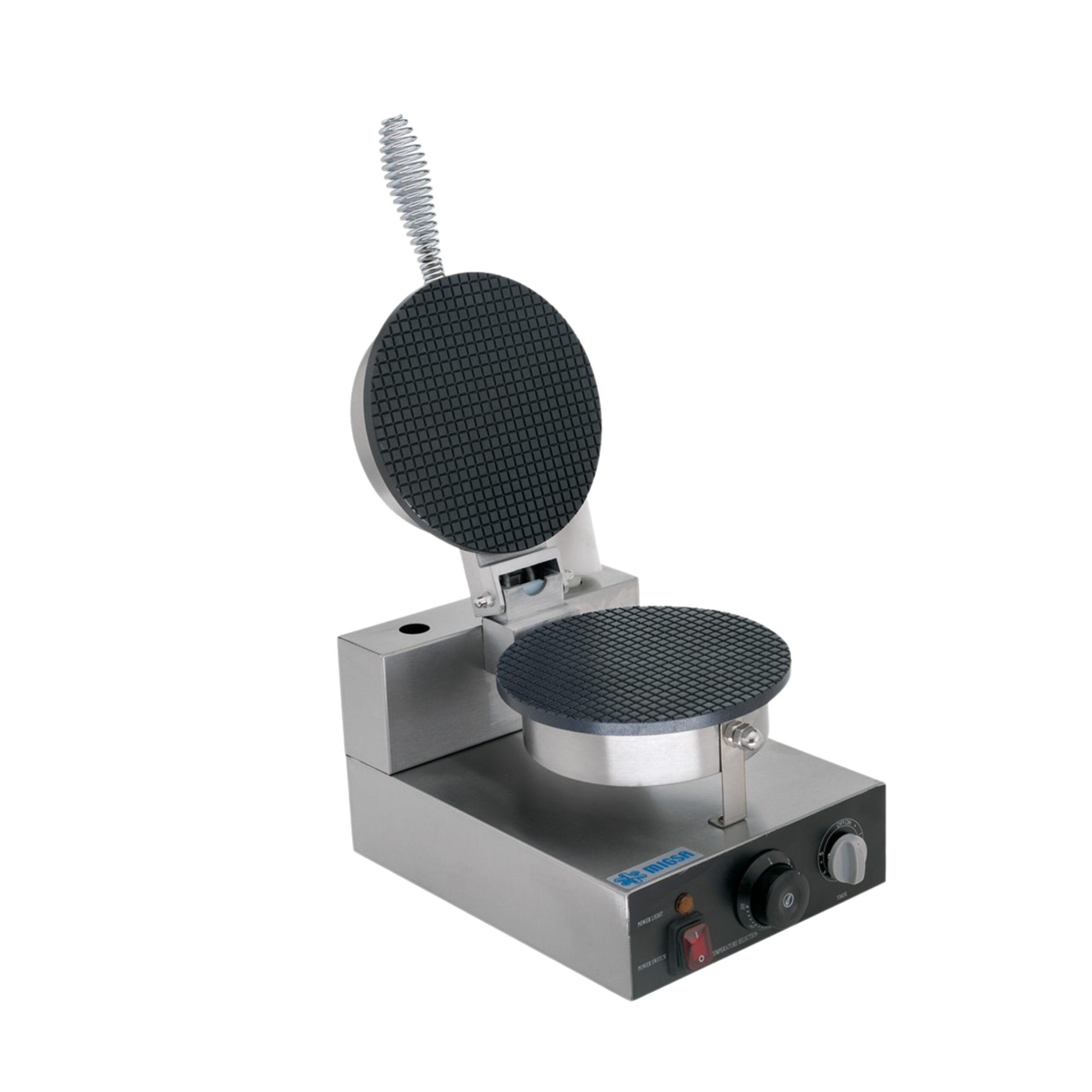 MIGSA Cocinador De Conos Y Canastitas Sencilla MIGSA ZU1