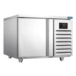 MIGSA Congelador Ultra Rápido (Blast Chiller & Freezer) MIGSA BCF12