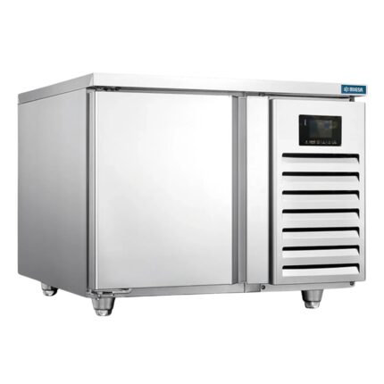 MIGSA Congelador Ultra Rápido (Blast Chiller & Freezer) MIGSA BCF12
