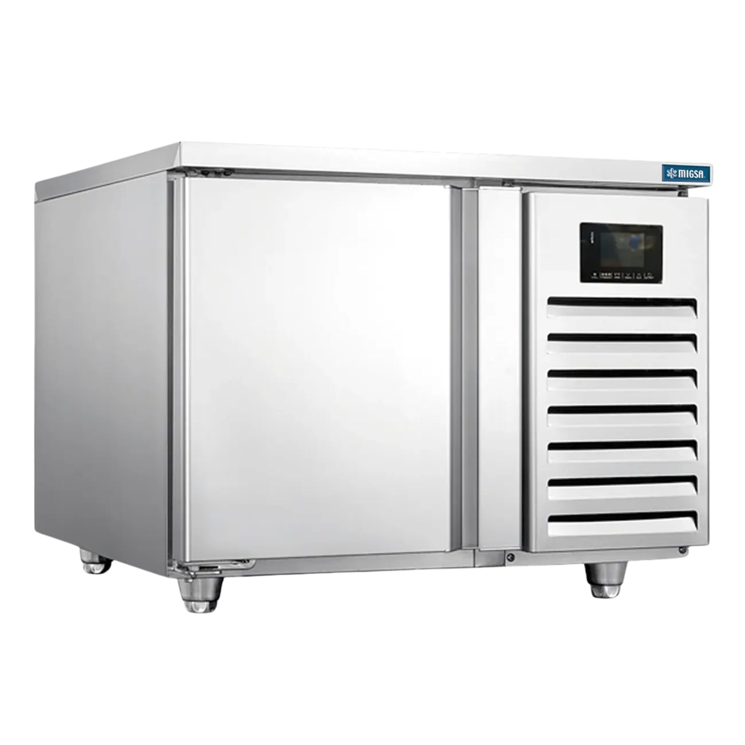 MIGSA Congelador Ultra Rápido (Blast Chiller & Freezer) MIGSA BCF12 