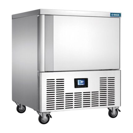 MIGSA Congelador Ultra Rápido (Blast Chiller & Freezer) MIGSA BCF25