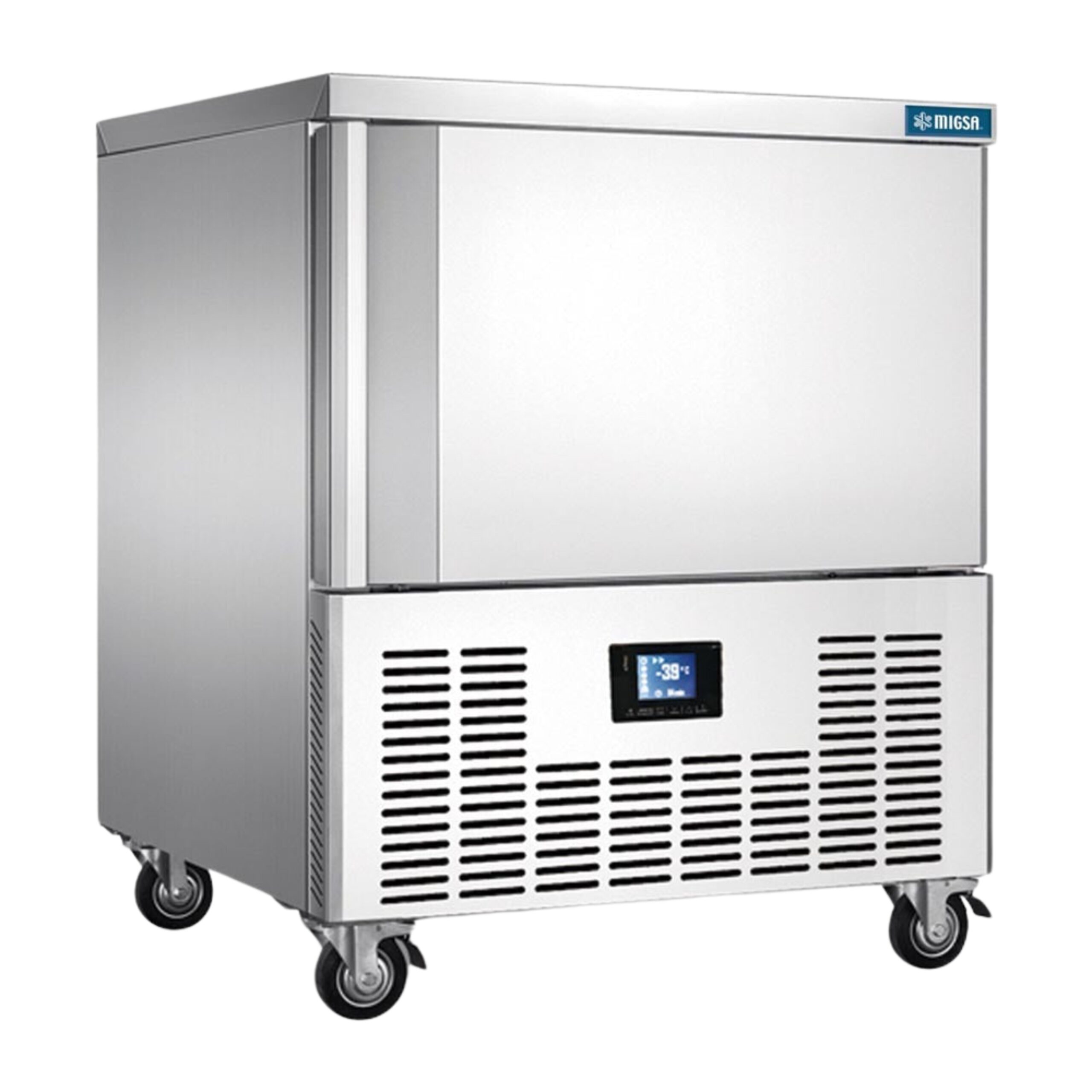 MIGSA Congelador Ultra Rápido (Blast Chiller & Freezer) MIGSA BCF25