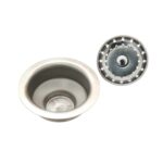 MIGSA Contra De Canasta De 4" MIGSA BX-R3