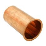 MIGSA Cople De Bronce Para Contra De Canasta MIGSA BXR-13