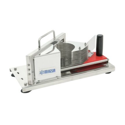 MIGSA Cortadora De Tomates En Rebanadas MIGSA HT-4