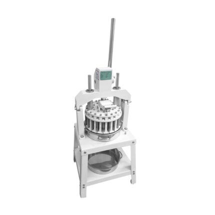 MIGSA Cortadora Divisora De Masa Manual Con Banco MIGSA DQB-36A
